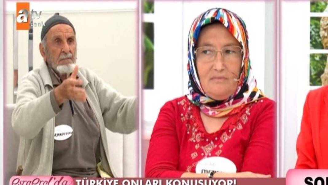 Esra Erol'da Melek Hanım son kararını açıkladı! Ortaya atılan iddialar tüm Türkiye'yi ayağa kaldırdı: Utanması da yok! 1